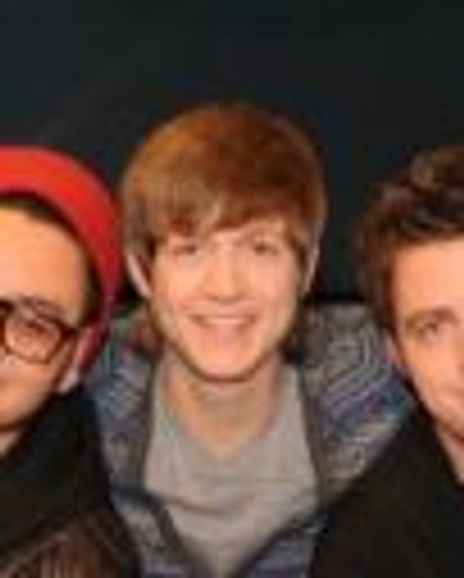 Alex Lambert Headshot