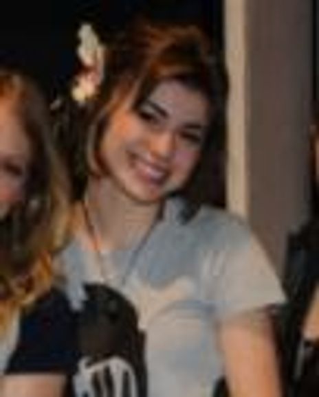 Sioban Magnus Headshot