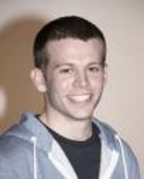 Brian Leahy Headshot