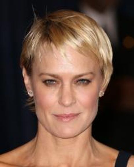 Robin Wright Headshot