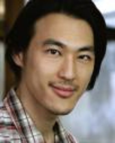 James Chen Headshot