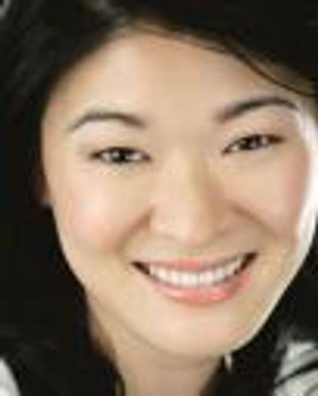 Jennifer Lim Headshot