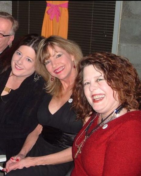 Cinda McCain Headshot