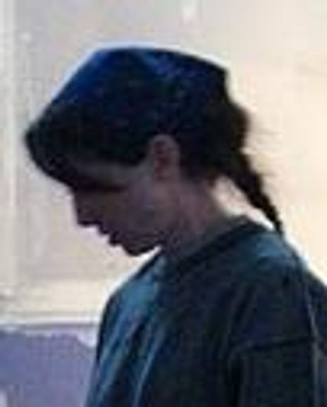 Melissa Bair Headshot