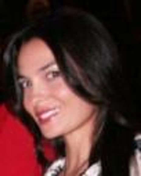 Krista Anye Headshot