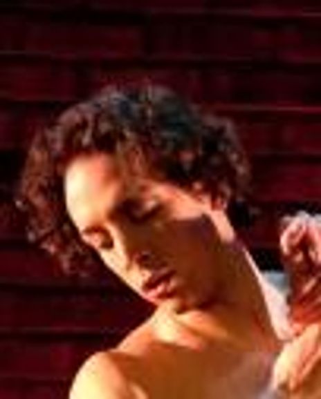 Justin Leaf Headshot