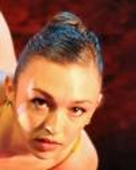 Melanie Verna Headshot