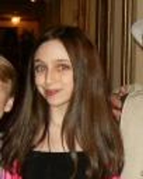 Ellie Kate Schnittman Headshot