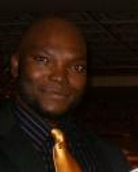 Dwelvan David Headshot