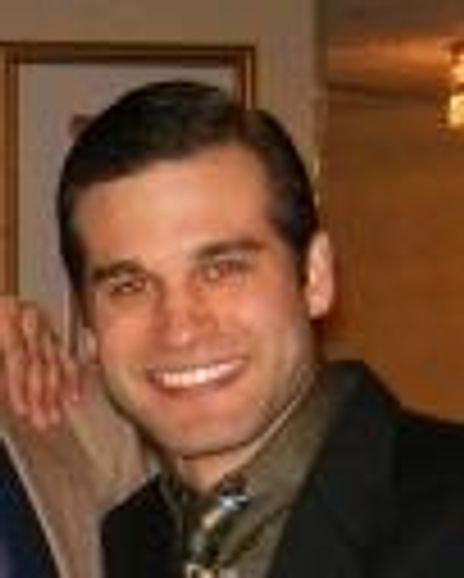 Jameson Cooper Headshot