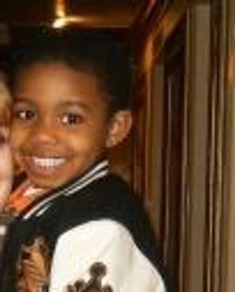 Justin Hurst Headshot