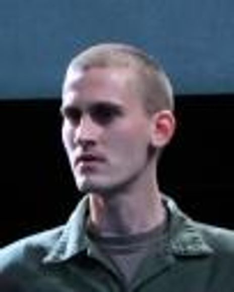 Bryan Swormstedt Headshot