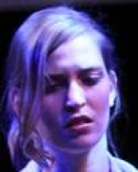 Anastasia Brewczynski Headshot