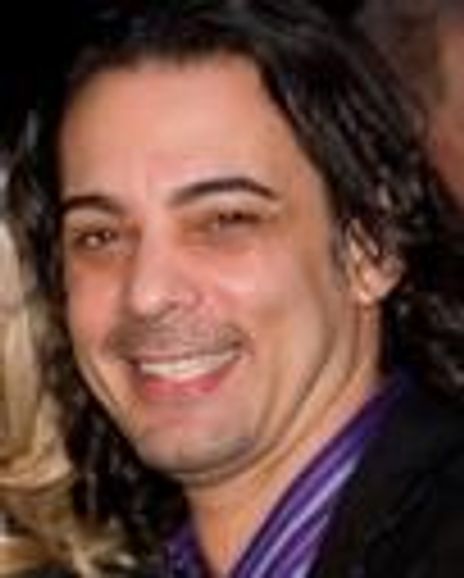 Jarret Camp Headshot
