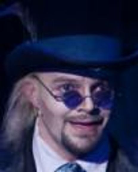 Chris Sizemore Headshot