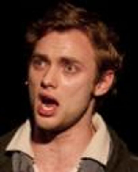 Gregory Maheu Headshot