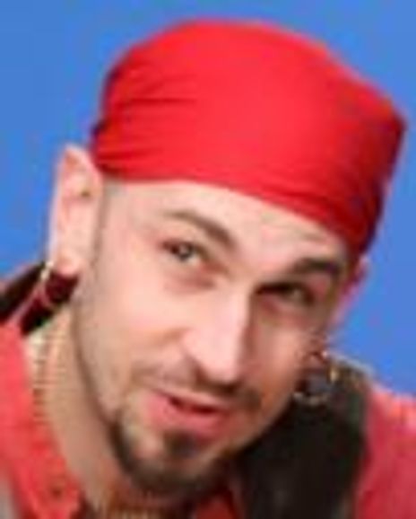 James Anthony Zoccoli Headshot