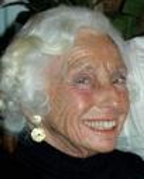 Marian Michals Headshot