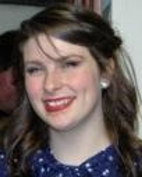 Kristen Dausch Headshot