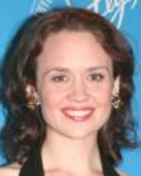 Hilary Gardner Headshot