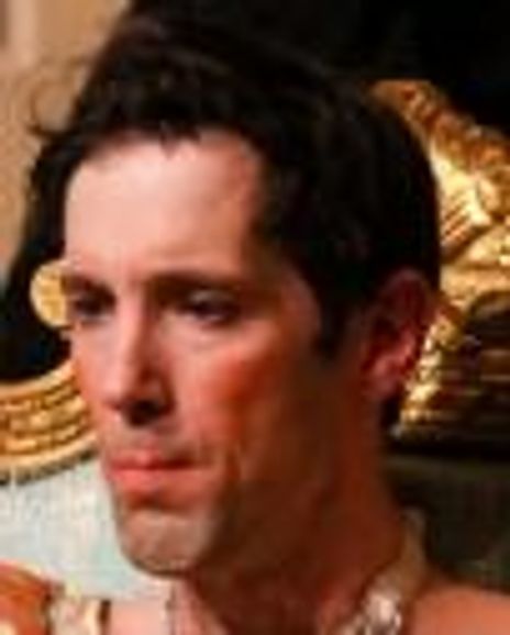 Nick Sholley Headshot