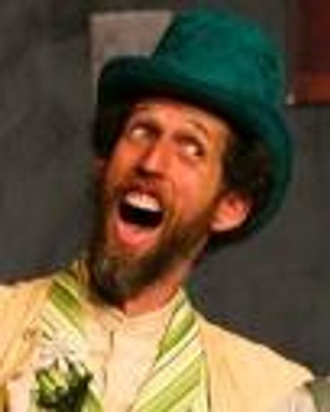 Anthony Abate Headshot