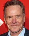 Bryan Cranston