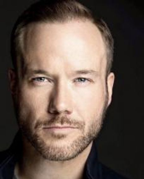 Josh Rhett Noble Headshot