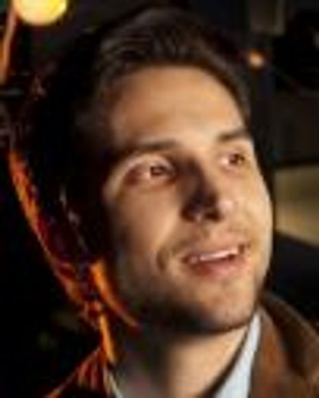 Mandy Applegate Headshot