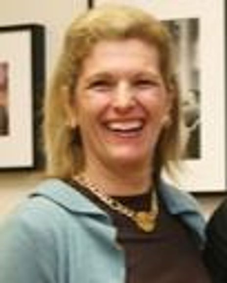 Abbie Van Nostrand Headshot