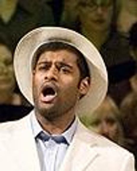 Sean Panikkar Headshot