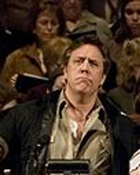 Stephen Powel Headshot