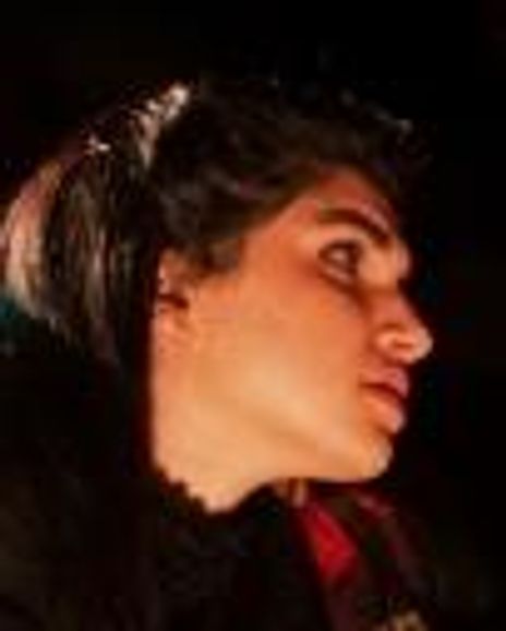 Royah Beheshti Headshot