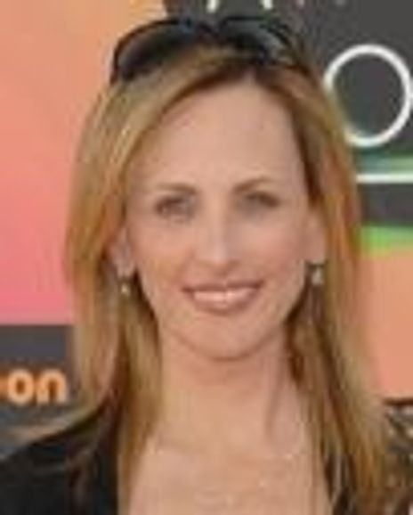Merlee Matlin Headshot