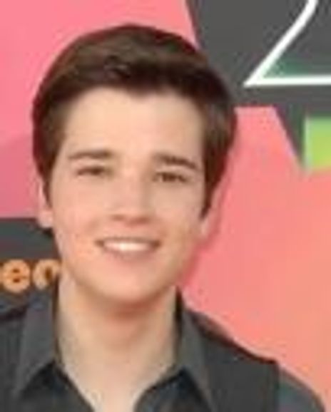 Nathan Kress Headshot