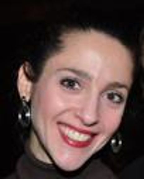 Marnie Raab Headshot