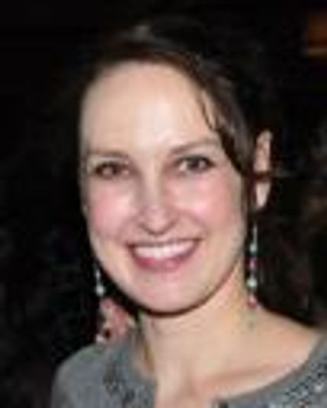 Jessica Rodetsky Headshot