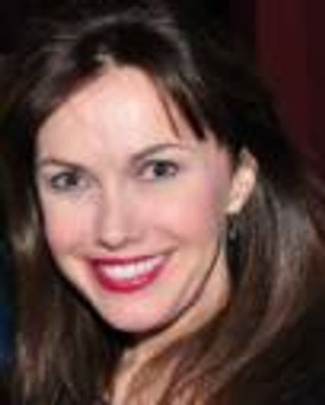 Michelle Lucci Headshot