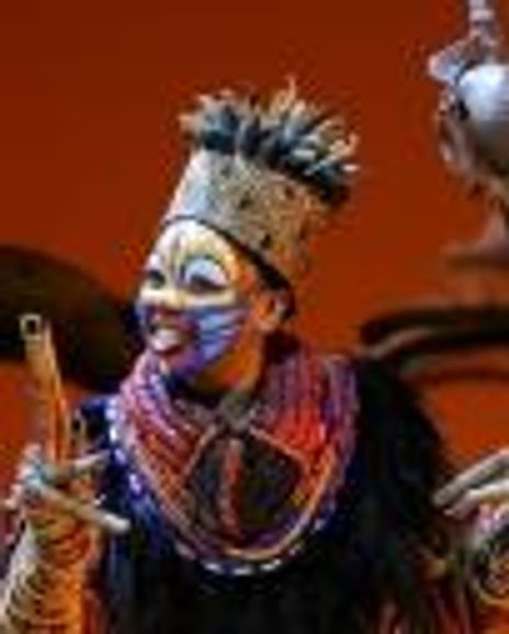 Phindile Mkzhize Headshot