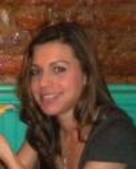 Angel Foote Headshot