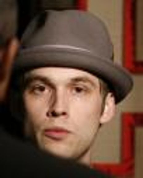 Tobias Sega Headshot