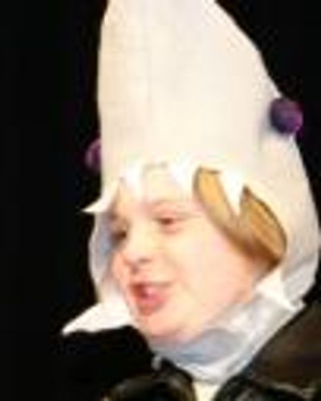 Ben Reingold Headshot