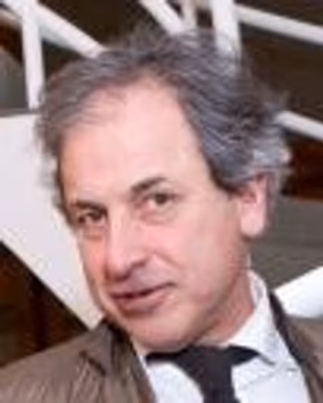 Jay Levenson Headshot