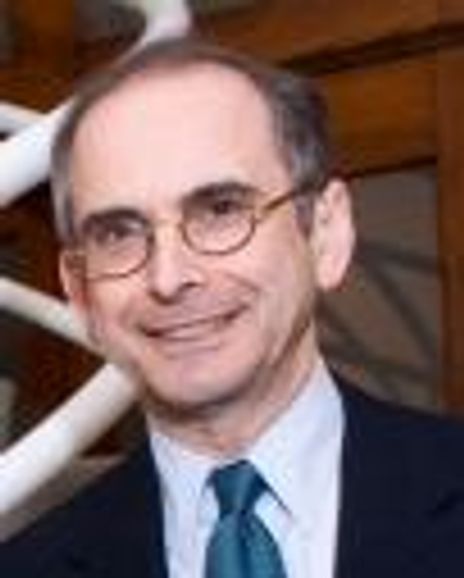 Inigo Ramirez de Headshot