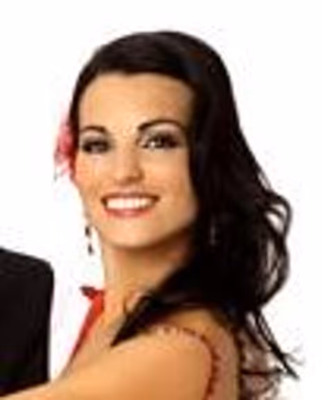 Ashly Costa Headshot
