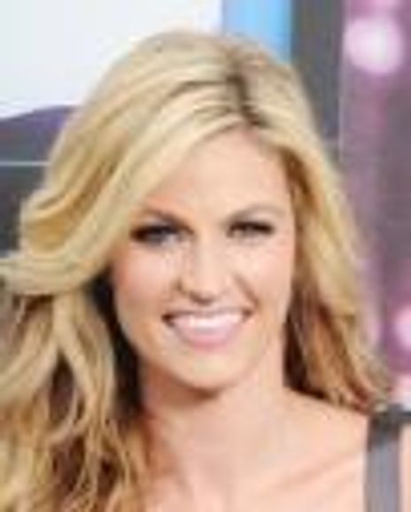 Erin Andrews Headshot