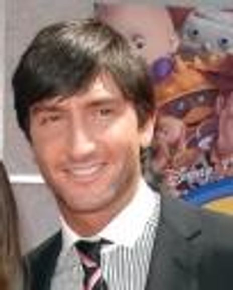 Evan Lysacek Headshot