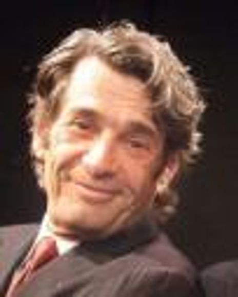 Allen Rosenberg Headshot