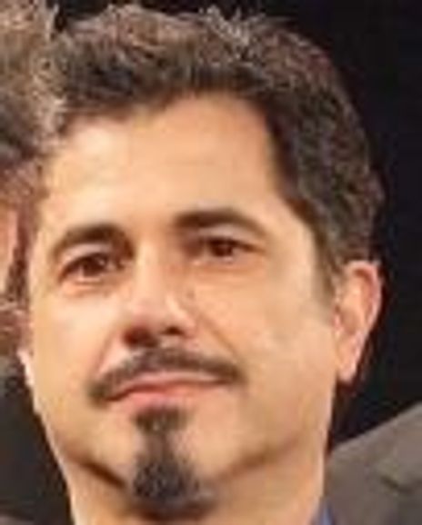 Bobby Cicchini Headshot