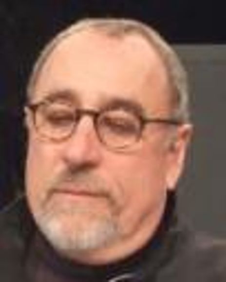 Steve Zuckerman Headshot